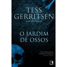 O Jardim De Ossos