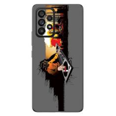 Capa Adesivo Skin264 Verso Para Samsung Galaxy A53 ou A53 5G - KawaSki