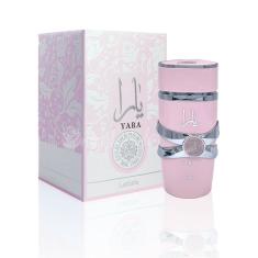 Perfume Lattafa Yara - Eau de Parfum - 100 ml