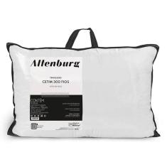 Travesseiro Cetim 300 Fios Altenburg 50cm X 70cm