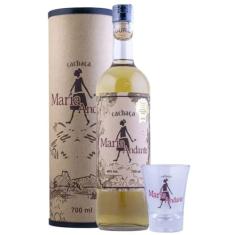 Cachaça Maria Andante Ouro c/ Box 700ml