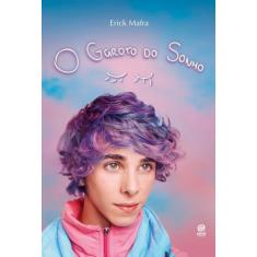 Livro - O garoto do sonho
