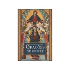 Orações De Sempre