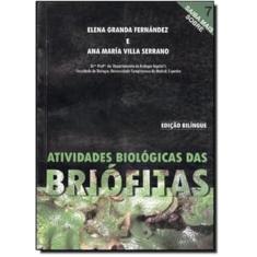 Atividades Biológicas das Briófitas