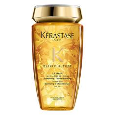 Shampoo Kérastase Elixir Ultime Le Bain 250 ml