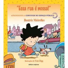 Livro - Essa rua é nossa!
