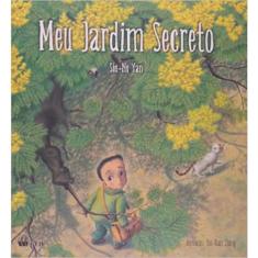 Meu jardim secreto