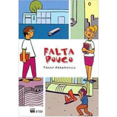 Falta pouco, 3