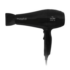 Secador De Cabelo Gama Eleganza Plus Ceramic Ion 2100w 220v