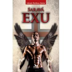 Saravá Exu Sortido - ANUBIS EDITORES, Sortido