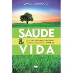 Livro - Saúde e vida