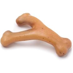 Brinquedo Para Cachorros Benebone Wishbone Frango Pequeno