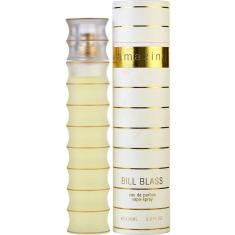 Perfume Feminino Amazing Bill Blass Eau De Parfum Spray 100 Ml