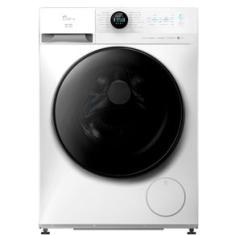 Lava & Seca 11Kg Midea Slim HealthGuard Branca com 14 Programas de Lavagem - MF201D110WB/WK-01