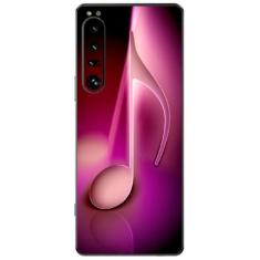 Capa Adesivo Skin376 Verso Para Sony Xperia 1 IV - KawaSkin