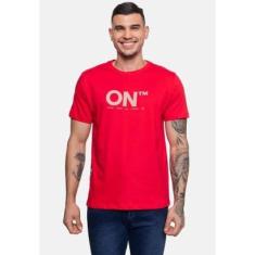Camiseta Onbongo Especial Masculino-Masculino