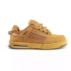 TENIS TESLA COIL DELUX REF 2401-Unissex