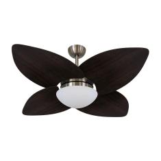 Ventilador De Teto Dormamu Bronze 4 Pás 220V