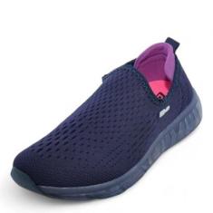 Tênis Feminino Activitta REF: 42151035 GASPEA-CACHAREL-Feminino