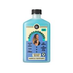 Shampoo Lola Cosmetics Fortificante Danos Vorazes 250ml, 250ml