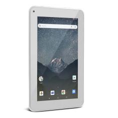 Tablet Mutlilaser M7S go Branco Quad Core 1GB ram Android 8.1 go Câm 1.3Tela 7 16GB Bluetooth NB317