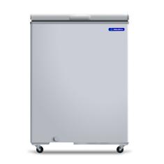 Freezer/Refrigerador Horizontal Metalfrio Da170 Branco 220V