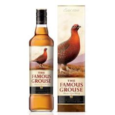 Whisky The Famous Grouse 750ml