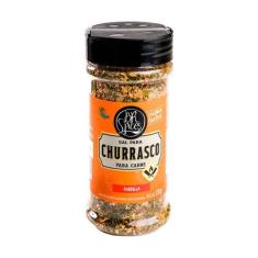 Sal Parrilla Br Spices Carnes Para Churrasco 330G
