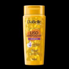 Shampoo Liso Arrasador 250ml - Dabelle