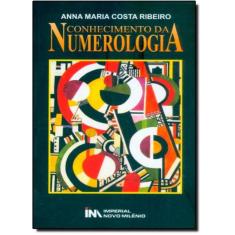 Conhecimento Da Numerologia