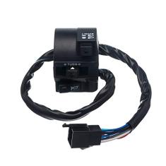 Conj. Inter. Luz Condor L.Esquerdo Bros 150 06 A 08 Ks