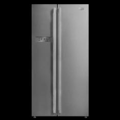 Refrigerador/Geladeira Side By Side 528L Midea