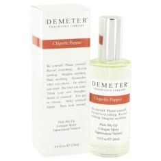 Perfume Feminino Demeter 120 Ml Chipotle Pepper Cologne