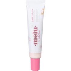 Base Liquida RR87215 C04 Melu Ruby Rose