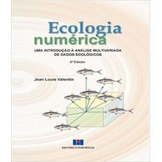 Ecologia Numerica - Interciencia