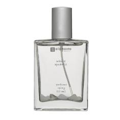 White Quartz Perfume Unissex Eau de Parfum 50ml - Elemento Mineral