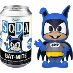 Funko Pop Soda Dc Comics Bat-Mite  Lata