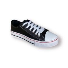 Tênis Feminino Casual Cano Baixo Vanessa Fashion-Feminino