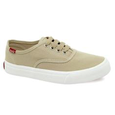 Tênis Coca-Cola Kick Summer Bege CC0471