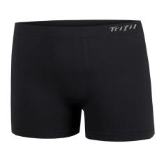 Cueca Boxer Plus Size Sem Costuras Trifil CE4411