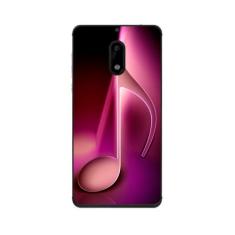 Capa Adesivo Skin376 Verso Para Nokia 6 - KawaSkin