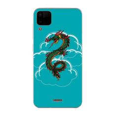 Capa Adesivo Skin365 Verso Para Multilaser E 2 - KawaSkin
