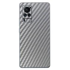 Capa Adesivo Skin350 Verso Para Vivo X60 Pro (2021) - KawaSkin