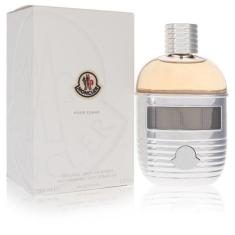 Perfume Feminino Moncler Moncler Perfume Moncler Eau De Parfum Colonia