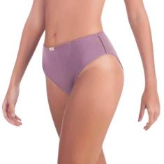 Calça Reforçada Duloren 739395 Modal, Berinjela, EG