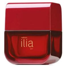 Natura Deo Parfum Ilía Ser Feminino - 50ml