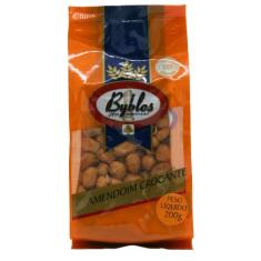 Amendoim Crocante Picante Byblos 200g