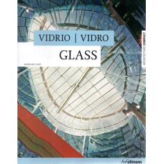 Livro - Architecture Compact - Vidro