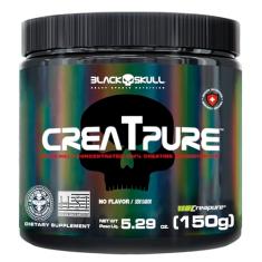 CREATPURE - CREATINA CREAPURE - 150G CREATPURE 150G -5,29 OZ