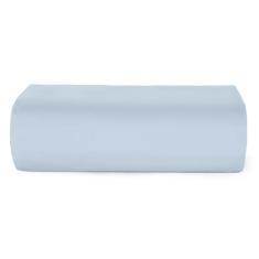 Lençol com Elástico 100% Algodão Solteiro Teka Crystal